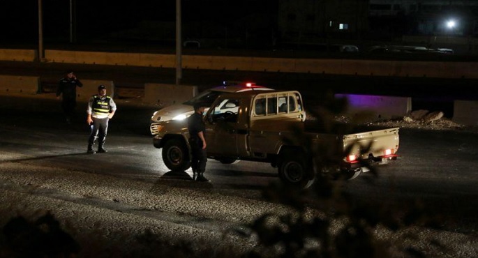 الأردن: تماس كهربائي وراء انفجار مستودع قنابل “مورترز” بالزرقاء