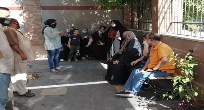 بالصور.. وزيرة الصحة توجه بتكثيف الندوات التوعوية لرفع الوعي الصحي لدى المواطنين