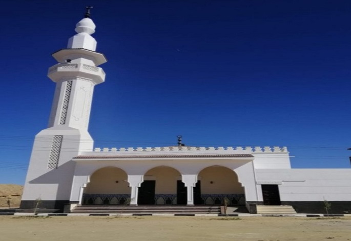 بالصور .. وزير الأوقاف: افتتاح 314 مسجد خلال شهري سبتمبر وأكتوبر 2020 م منها 11 مسجدًا جديدًا