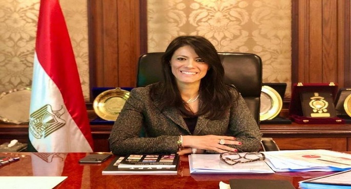 “المشاط” تبحث مشروعات الأمم المتحدة لدعم المشروعات التنموية وجهود التصدي لجائحة كورونا