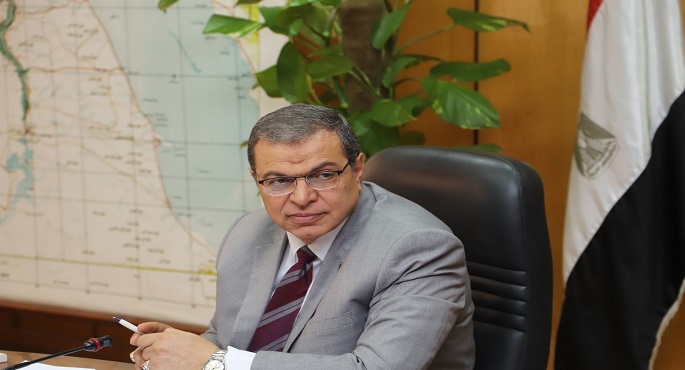 القوي العاملة : تعيين 339 شاباً بينهم 4 من ذوى القدرات