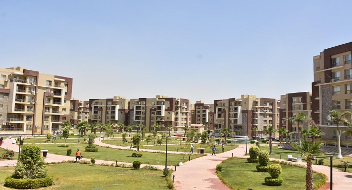 بدء تسليم الدفعة الأخيرة بمشروع “سكن مصر” اليوم بجوار مدينة الإنتاج الإعلامى