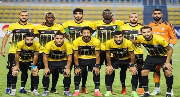 الإنتاج الحربى يبحث عن انتصار جديد بالدورى أمام أسوان على ستاد السلام