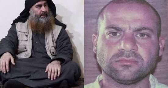 الديلي تلجراف : زعيم داعش تعاون مع أمريكا أثناء وجوده في السجن في 2008