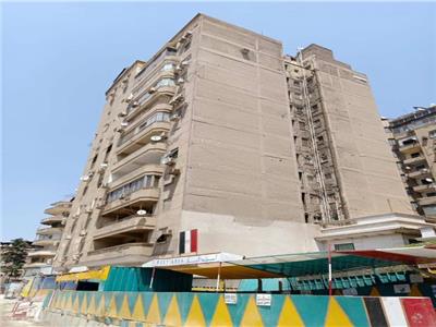 وزير النقل: “عمارة الشربتلي” أصبحت آمنة تماما.. والحكومة تعمل لصالح الشعب