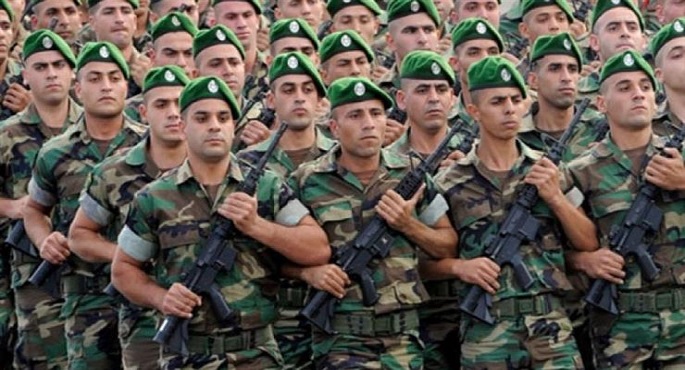 بعد 29 عاما.. الأردن يعيد الخدمة العسكرية الإلزامية