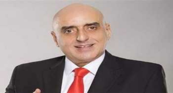وفاة عزمى مجاهد نجم الزمالك ومنتخب الطائرة الأسبق