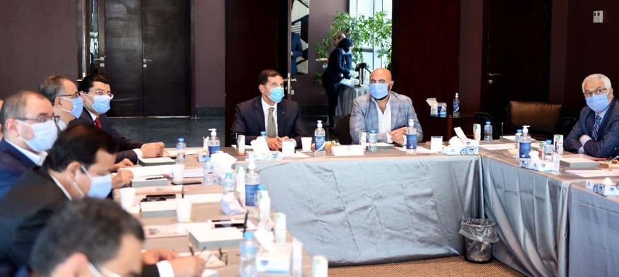 هيئة الاستثمار توافق على 22 مشروعا جديدا للمنطقة الاستثمارية «IDG»