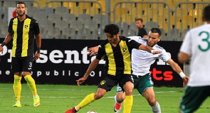 الليلة .. إنبى يخشى مفاجآت وادى دجلة فى الدورى