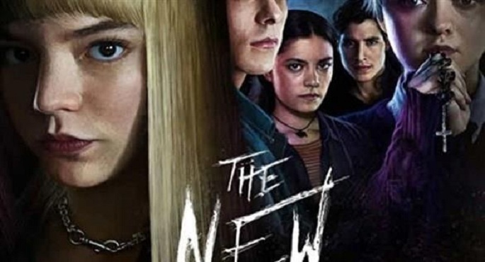 “المتحولون الجدد” يتصدر إيرادات السينما الأمريكية