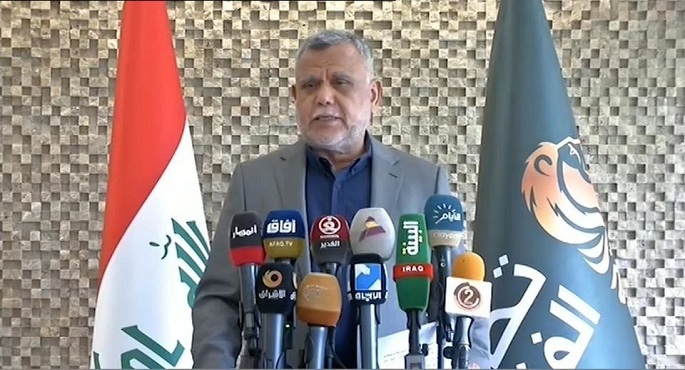 تحالف الفتح بالعراق يدين استهداف البعثات الدبلوماسية ويدعو لانهاء مسلسل الخطف والاغتيالات
