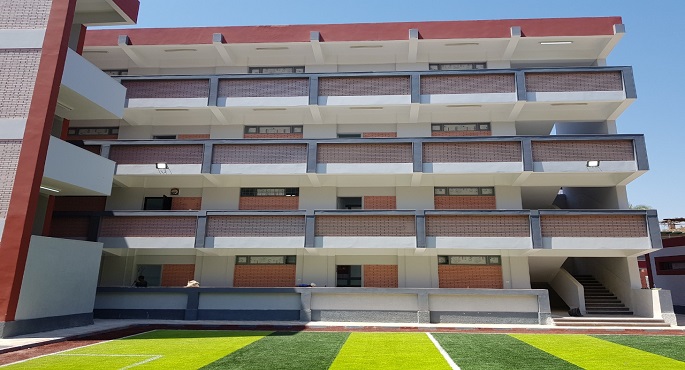 صندوق تحيا مصر: إنهاء المرحلة الثانية من مشروعات التنمية المتكاملة بمحافظة سوهاج أكتوبر القادم