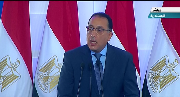 خلال كلمته بافتتاح الجامعة المصرية اليابانية .. رئيس الوزراء : الدولة استثمرت 100 مليار جنيه في السنوات الست الماضية لرفع مستوى جودة التعليم