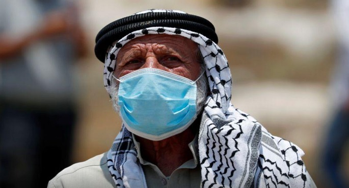 فلسطين تسجل 811 إصابة جديدة بكورونا و12 حالة وفاة