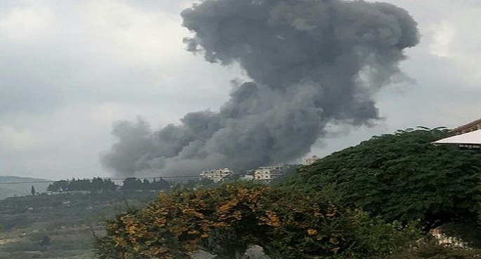 مصادر: انفجار يوقع إصابات في جنوب لبنان