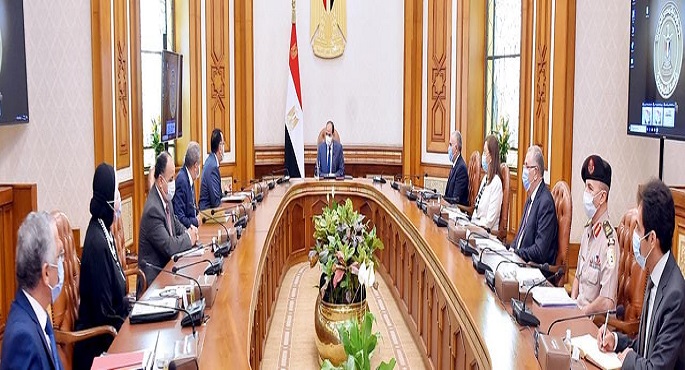 بالفيديو.. الرئيس السيسي يتابع الخطة الاستراتيجية الخاصة بالنهوض بالمحاصيل الزراعية والإنتاج الزراعي
