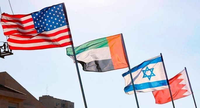 الإمارات والبحرين توقعان اليوم اتفاقي سلام مع إسرائيل في واشنطن