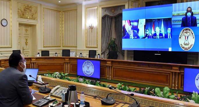 بالفيديو والصور.. رئيس الوزراء يتابع المشروعات التنموية والخدمية في محافظة جنوب سيناء