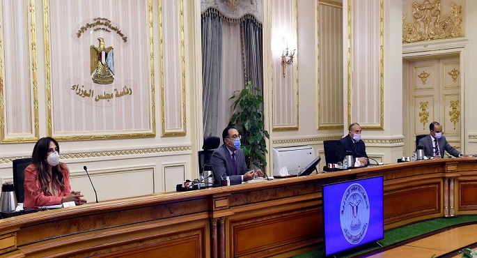 بالفيديو والصور.. رئيس الوزراء يتابع المشروعات التنموية والخدمية بمحافظة البحيرة