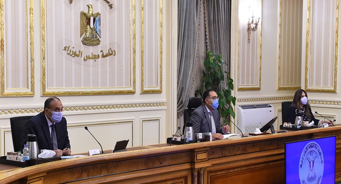 بالفيديو.. رئيس الوزراء يتابع المشروعات التنموية والخدمية الجاري تنفيذها في القليوبية