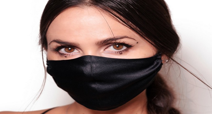 كمامة جديدة لمواجهة كورونا.. وتقنية تحل معضلة التخلص منها