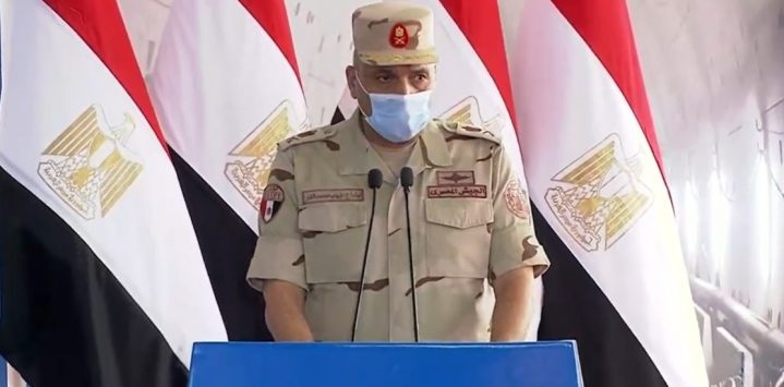 رئيس الهيئة الهندسية: رفع كفاءة 50 طريقا بشرق القاهرة وإنشاء 40 كوبري بتكلفة 22 مليون جنيه