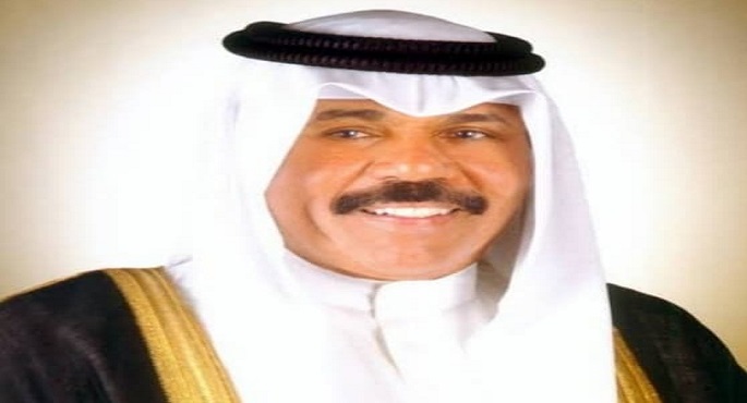 رئيس البرلمان الكويتي: الشيخ نواف الأحمد يؤدي اليمين الدستورية غدا أمام البرلمان أميرا للبلاد