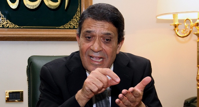 زكى عابدين : الرئيس السيسى يتابع بشكل مستمر ومتواصل مراحل تنفيذ العاصمة الإدارية الجديدة