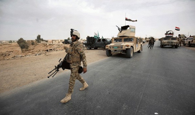 الاستخبارات العراقية : القبض على 24 إرهابياً بمحافظة نينوي