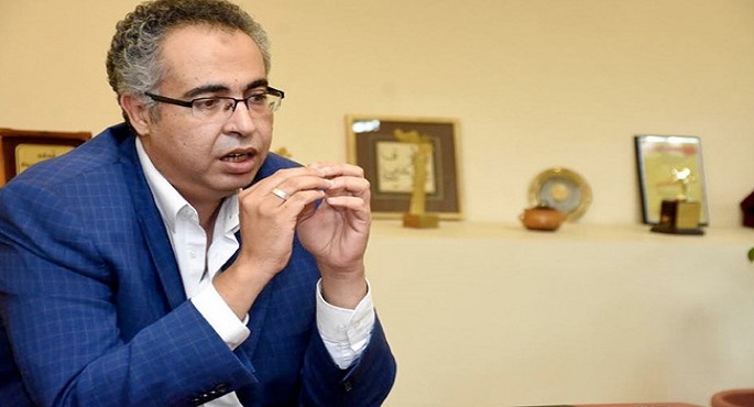 بدء عروض مبادرة “المؤلف مصري” على مسرح بيرم التونسي بالإسكندرية