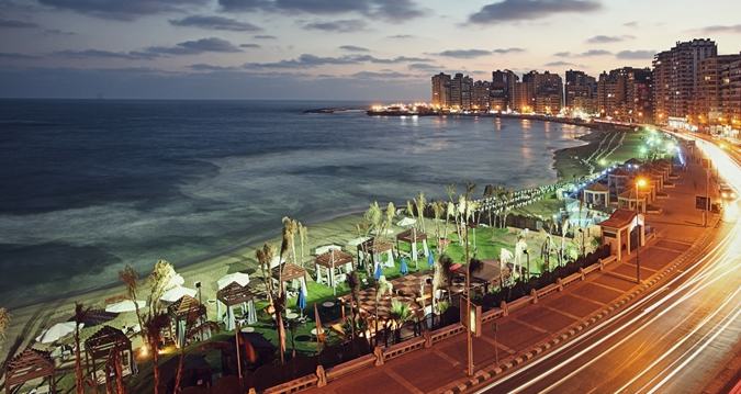 خبير آثار: الإسكندرية جديرة بأن تكون أحد أفضل الوجهات السياحية في العالم
