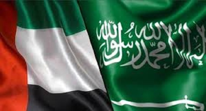 “البيان”: الإمارات والسعودية تعملان على مكافحة التطرف وتحقيق الاستقرار في العالم