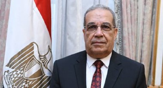 وزير الدولة للإنتاج الحربي : سنواكب أحدث تكنولوجيات التصنيع الرقمية