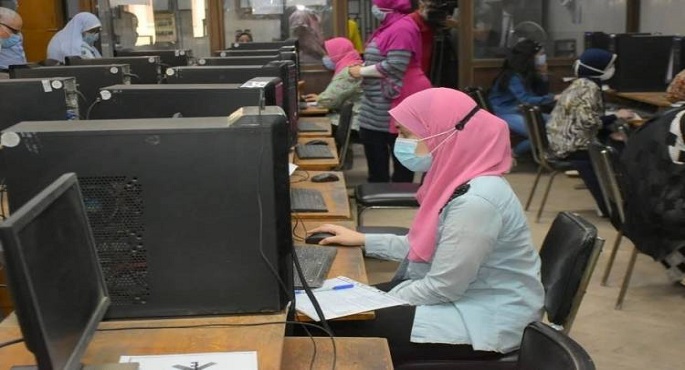 اليوم .. فتح باب تسجيل رغبات طلاب الثانوية الأزهرية إليكترونيًا