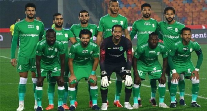 طنطا يواجه الاتحاد السكندري في إطار مباريات الدوري الممتاز
