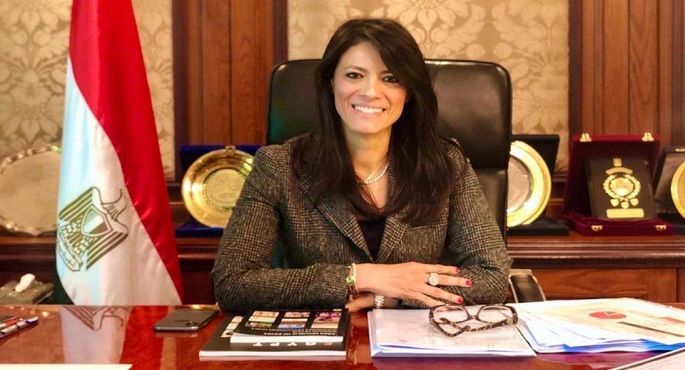 وزيرة التعاون الدولي: مصر احتلت المركز الأول بمنطقتي الشرق الأوسط وغرب آسيا لدعم المرأة خلال الجائحة