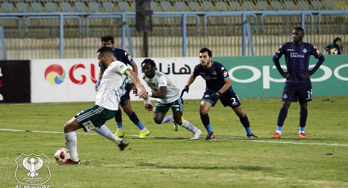 غداً .. انطلاق مواجهات الجولة 26 بالدورى الممتاز بـ4 مباريات مهمة
