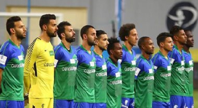 مصر للمقاصة يفوز على الاتحاد السكندري 3-1 بالدوري الممتاز