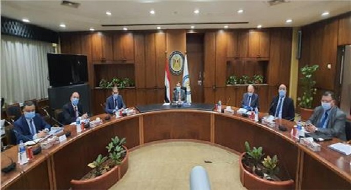 الملا: نستهدف التوسع في إقامة منافذ الخدمة وتموين السيارات على الطرق السريعة