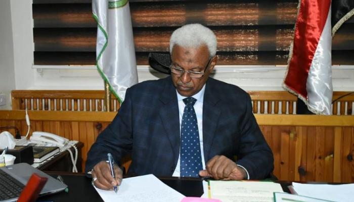 النائب العام السوداني يعلن ضبط كمية من المتفجرات تكفي لنسف الخرطوم