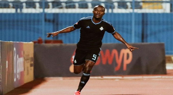 الدوري المصري.. بيراميدز يفوز على حرس الحدود ويواصل مطاردة الزمالك للوصافة