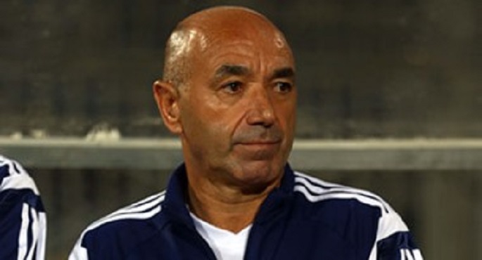 رسميا.. البرتغالي “جايمي باتشيكو” مديرا فنيا للزمالك
