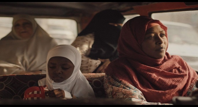 مصر تشارك رسميا في فعاليات مهرجان لندن السينمائي الدولي