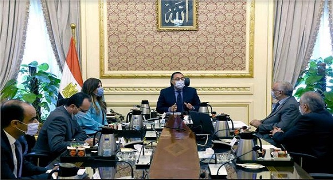 رئيس الوزراء: نعمل على عودة القاهرة التاريخة لرونقها..وسنبدأ مشروعات التطوير تباعًا
