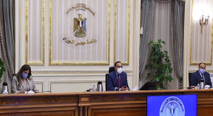 بالصور.. رئيس الوزراء يتابع موقف المشروعات التنموية والخدمية بمحافظة دمياط