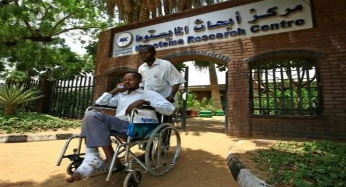 “الموت الصامت” .. الآف السودانيين يعانون مرض المايستوما