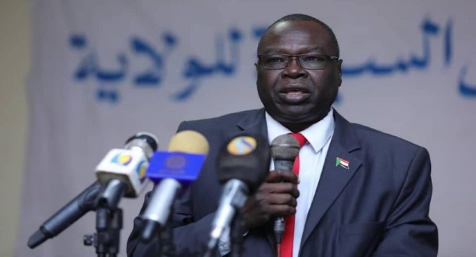 مجلس السيادة السوداني: زيارة “الجبهة الثورية” للخرطوم تعكس تطور ملف السلام