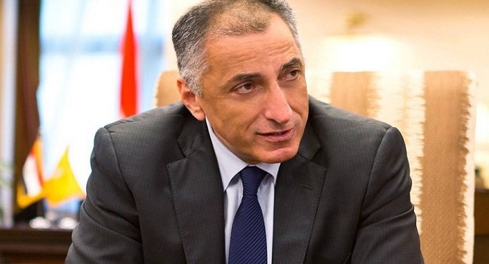 “جلوبال فاينانس” تختار طارق عامر ضمن أفضل محافظي البنوك المركزية في العالم لعام 2022