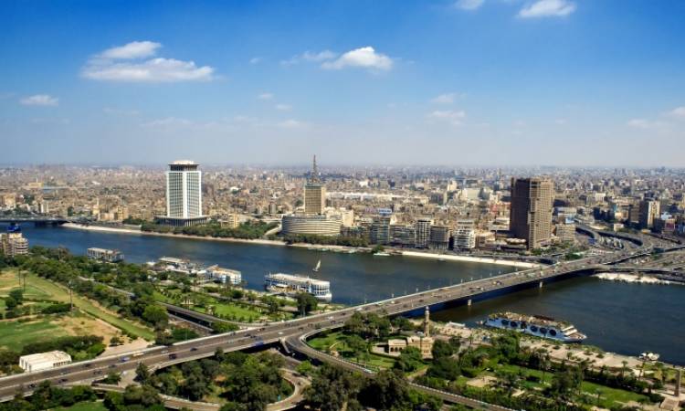 طقس السبت حار رطب والعظمى بالقاهرة 36