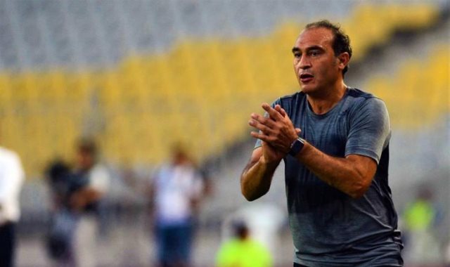 المصرى البورسعيدى يتعاقد مع على ماهر لقيادة الفريق فنيًا خلفًا لطارق العشرى